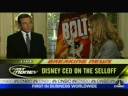 Disney's Iger