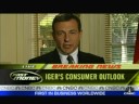Disney's Iger