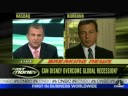 Disney's Iger