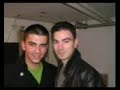 Ermal dhe Afrimi