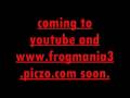 videos de Frogmania3 The movie ad