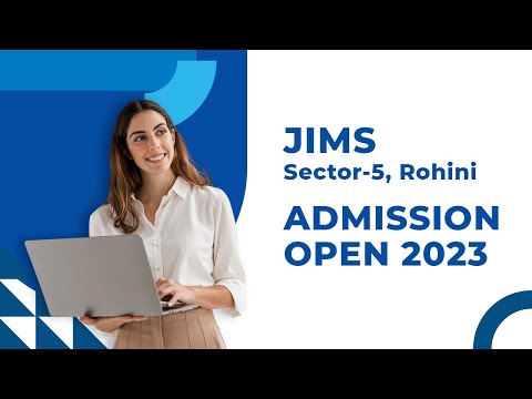 JIMS Rohini General video thumbnail 4