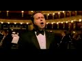 paul potts   prague opera house music video medley