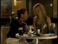 Szenen von Yvonne Burbach als Cécile de Maron in der Verbotenen Liebe Folge 2547.