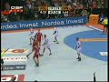 Gregorz Tkaczyk lanzamiento handball balonmano - Thumb #1
