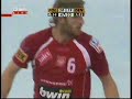 Gregorz Tkaczyk lanzamiento handball balonmano - Thumb #3