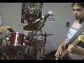 BANDA CROMO´S - NÃO OLHE PRA TRÁS
