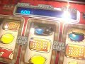 Fruit Machine-Bell Fruit DOND CYBTB £4 COB and MS