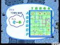 Animal   Crossing  - Train Ride