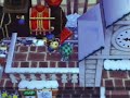 Animal Crossing - Train Ride