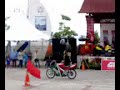 Motogp Road show Danga bay pt 1
