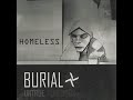 Burial - Homeless Burial - Homeless