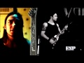 ESP Guitars: Padge (Bullet for my Valentine)