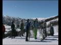 Boarding Geilo