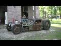 View Video: Unusual  Rat Rod Completion