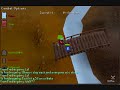 RuneScape :: 3 Hit U Castle Wars (2) Godsword