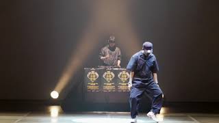 Tutat – 2021 고등팝퍼 JUDGE SHOW