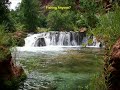 Havasupai Falls In Arizona