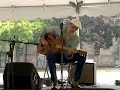 Mo Kauffey -- Blackjack County Chains