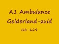 (82) politie en 08-129 (82) politie en 08-129