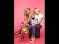Aly & AJ - Rockin' Around the Christmas Tree NEW SONG