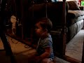 need to babyproof more