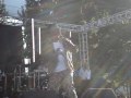 Lupe Fiasco - Run This Town and Go Go Gadget Flow Live Cal State Northridge
