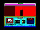 Loups Garoux Spectrum Game (freescape)