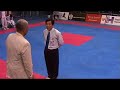 Male -54KG 2009 World Taekwondo Championships Copenhagen France vs Israel R3