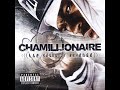Chamillionaire - Sound Of Revenge Chamillionaire - Sound Of Revenge