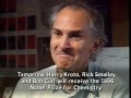 Harry Kroto - They are wrong