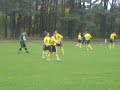 W?ókniarz Okonek - Radwan Lubasz - rozpoczecie meczu W?ókniarz Okonek - Radwan Lubasz - rozpoczecie meczu
