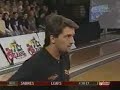 2000 PBA Track Canandaigua Open: Final: Patrick Healey Jr vs Walter Ray Williams Jr-2