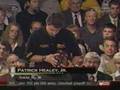 2000 PBA Track Canandaigua Open: Final: Patrick Healey Jr vs Walter Ray Williams Jr-2
