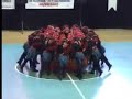 Manisa 75.Yıl Gençlik Merkezi 12-16Y Nevşehir Türkiye Finali Manisa 75.Yıl Gençlik Merkezi 12-16Y Nevşehir Türkiye Finali