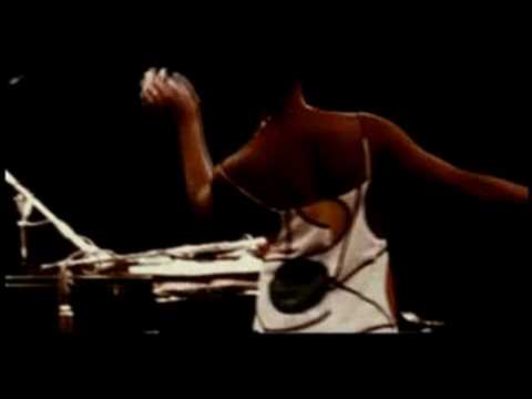 Nina Simone - To Be Free: The Nina Simone Story