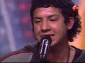 Gitano talento chileno todas las canciones 1/2