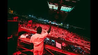 Malaa - Live @ Ultra Music Festival Miami 2019 Worldwide Stage