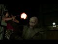 Let's Play Resident Evil 2 (Leon B) - Part #14: More Shouting