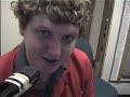 footage of scottish alt-rock band dawn of the replicants in austin, texas, for the 2005 sxsw festival. the video includes a performance of 