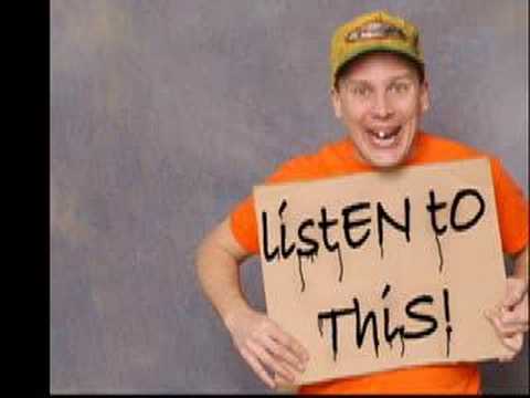 Dirt Track Dale on TOMMY and RUMBLE