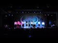 Riot Squad // World Of Dance Dallas 2012 // 1st Place Youth Division
