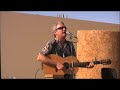 Mark Mulligan at the Sonoran Sky