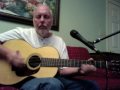 Salt Creek & Bill Cheatum