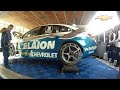Click here to watch this video El Equipo Chevrolet YPF en gran angular