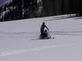 Boondocking 800 SPS Racing Turbo
