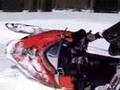 Boondocking 800 SPS Racing Turbo