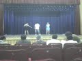una salsa la cual fuimos a concursar a cajamarca y quedamos primer puesto por juan ugaz ... bailable