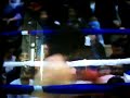Ken Lakusta vs Rick Kellar Round 1