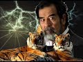 الشهيد القائد رمز الامة صدام حسين